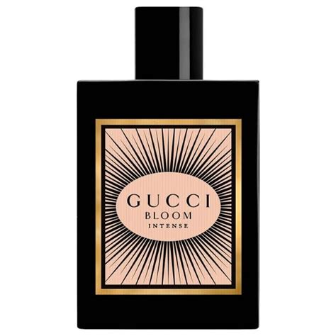 gucci bloom 3.4|Bloom Eau de Parfum Intense .